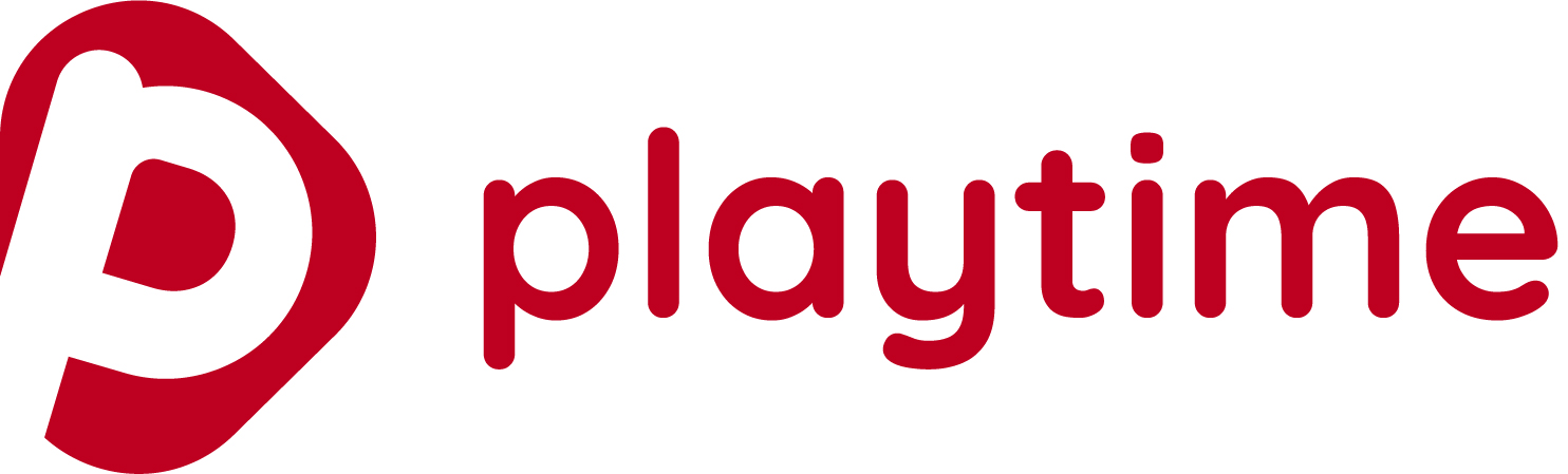 Playtime logo